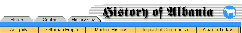 http://historyofalbania.00server.com